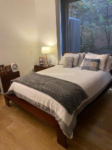 Apartamento de 3 alcobas en venta en Los Rosales, Bogotá, 210 m² · foto 11 de 17