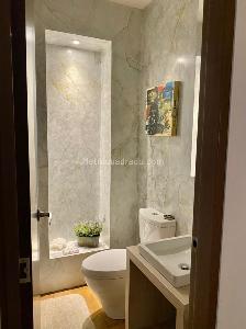 Apartamento de 3 alcobas en venta en Los Rosales, Bogotá, 210 m² · foto 12 de 17