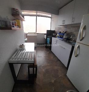 Casa de 4 alcobas en venta en Villa Castilla, Bogotá, 160 m² · foto 18 de 19