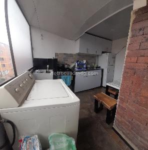Casa de 4 alcobas en venta en Villa Castilla, Bogotá, 160 m² · foto 19 de 19