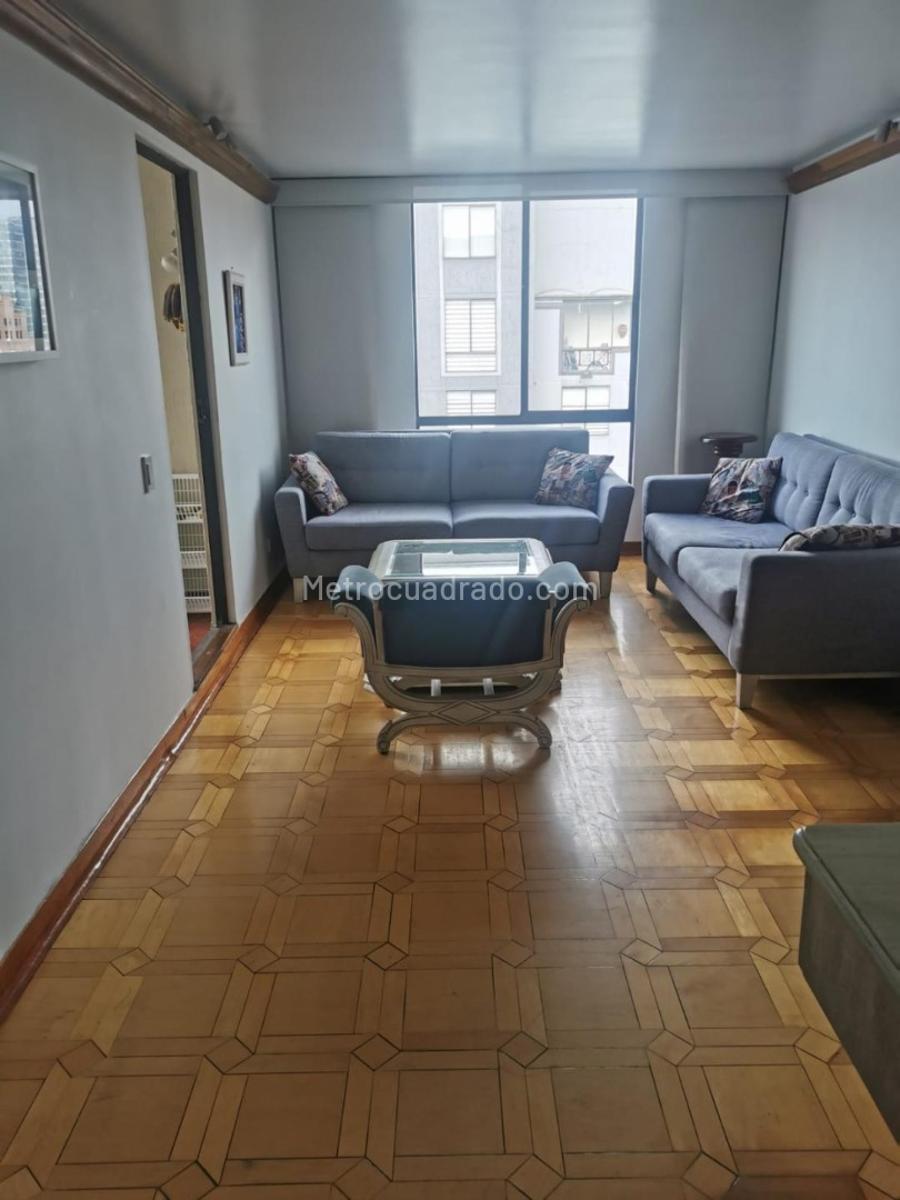 Apartamento en Venta  CIUDAD SALITRE ORIENTAL