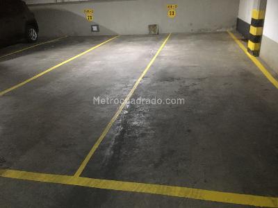 Apartamento en venta en La Calleja, Bogotá · foto 17 de 20