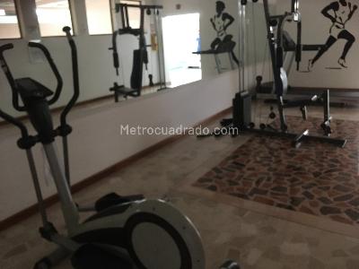 Apartamento en venta en La Calleja, Bogotá · foto 18 de 20
