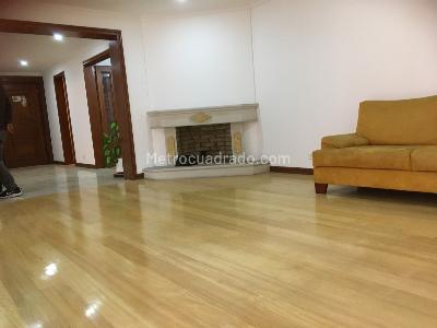 Apartamento en venta en La Calleja, Bogotá · foto 3 de 20