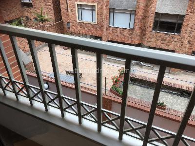 Apartamento en venta en La Calleja, Bogotá · foto 8 de 20