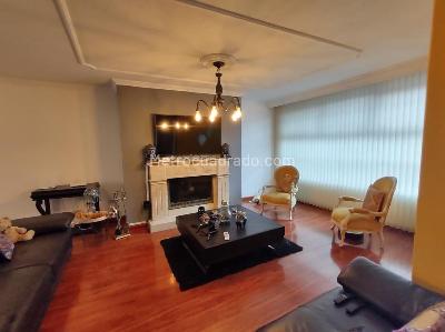 Casa de 4 alcobas en venta en Normandia Occidental, Bogotá, 353 m² · foto 11 de 20