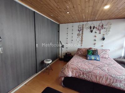Casa de 4 alcobas en venta en Normandia Occidental, Bogotá, 353 m² · foto 12 de 20