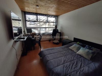 Casa de 4 alcobas en venta en Normandia Occidental, Bogotá, 353 m² · foto 17 de 20