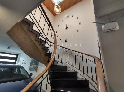 Casa de 4 alcobas en venta en Normandia Occidental, Bogotá, 353 m² · foto 18 de 20