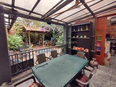 Casa de 4 alcobas en venta en Normandia Occidental, Bogotá, 353 m² · foto 4 de 20