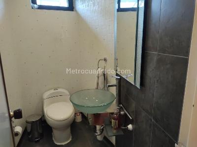 Casa de 4 alcobas en venta en Normandia Occidental, Bogotá, 353 m² · foto 6 de 20