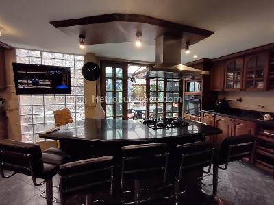 Casa de 4 alcobas en venta en Normandia Occidental, Bogotá, 353 m² · foto 7 de 20