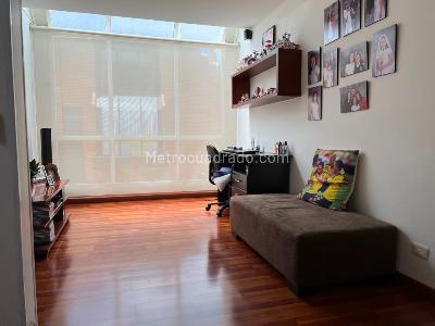 Casa de 3 alcobas en venta en Belmira Country, Bogotá, 220 m² · foto 10 de 20