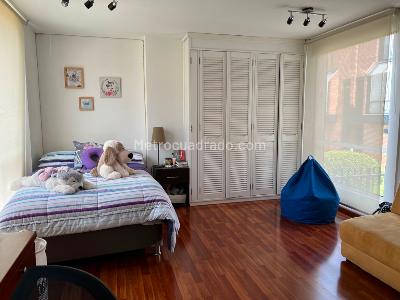 Casa de 3 alcobas en venta en Belmira Country, Bogotá, 220 m² · foto 12 de 20