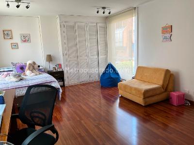 Casa de 3 alcobas en venta en Belmira Country, Bogotá, 220 m² · foto 14 de 20