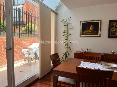 Casa de 3 alcobas en venta en Belmira Country, Bogotá, 220 m² · foto 15 de 20