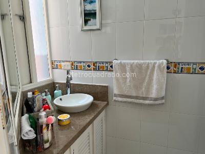 Casa de 3 alcobas en venta en Belmira Country, Bogotá, 220 m² · foto 17 de 20