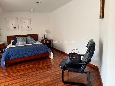 Casa de 3 alcobas en venta en Belmira Country, Bogotá, 220 m² · foto 19 de 20
