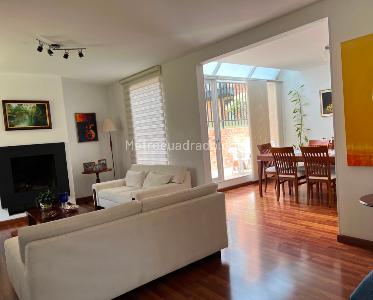 Casa de 3 alcobas en venta en Belmira Country, Bogotá, 220 m² · foto 6 de 20