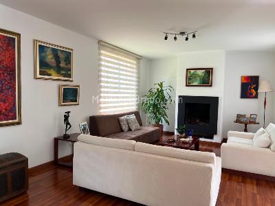 Casa de 3 alcobas en venta en Belmira Country, Bogotá, 220 m² · foto 7 de 20