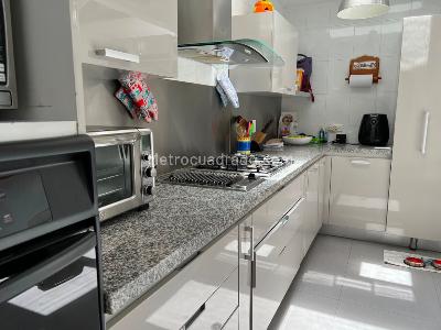 Casa de 3 alcobas en venta en Belmira Country, Bogotá, 220 m² · foto 8 de 20