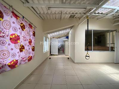 Casa de 4 alcobas en venta en Santa Helena, Bogotá, 182 m² · foto 13 de 18