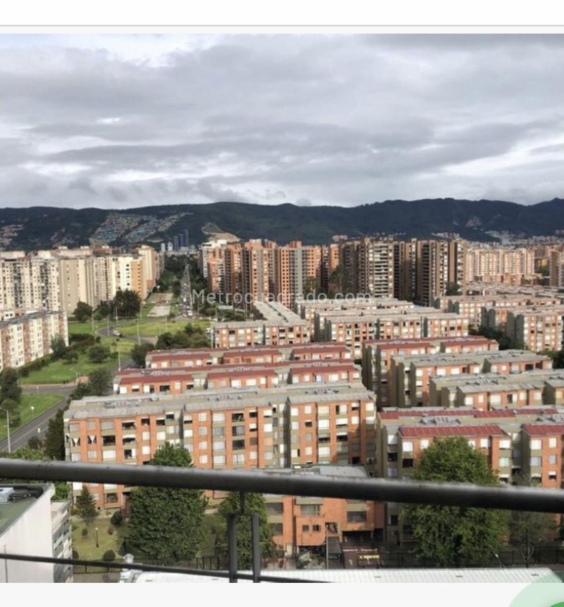 Venta de Apartamento en Colina campestre Bogotá D.C. 883M3822724