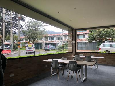 Apartamento de 3 alcobas en venta en Rincon Santa Paula, Bogotá, 199 m² · foto 15 de 18