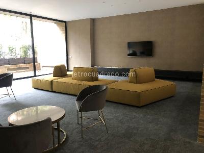 Apartamento de 3 alcobas en venta en Rincon Santa Paula, Bogotá, 199 m² · foto 13 de 18