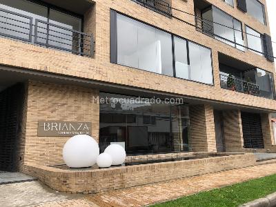 Apartamento de 3 alcobas en venta en Rincon Santa Paula, Bogotá, 199 m² · foto 18 de 18