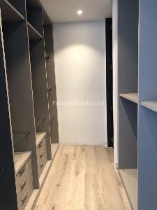 Apartamento de 3 alcobas en venta en Rincon Santa Paula, Bogotá, 199 m² · foto 5 de 18