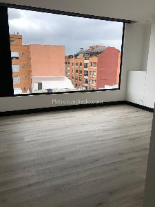 Apartamento de 3 alcobas en venta en Rincon Santa Paula, Bogotá, 199 m² · foto 6 de 18