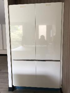 Apartamento de 3 alcobas en venta en Rincon Santa Paula, Bogotá, 199 m² · foto 9 de 18
