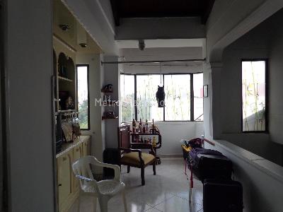 Apartamento de 4 alcobas en venta en La Floresta, Bucaramanga, 130 m² · foto 13 de 20