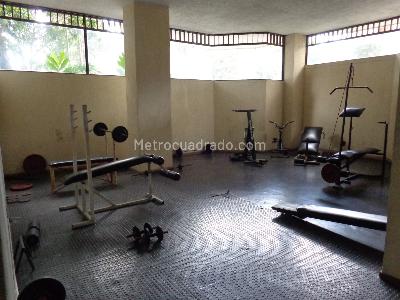Apartamento de 4 alcobas en venta en La Floresta, Bucaramanga, 130 m² · foto 19 de 20
