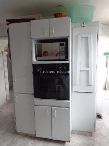 Apartamento de 4 alcobas en venta en La Floresta, Bucaramanga, 130 m² · foto 4 de 20