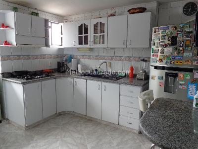 Apartamento de 4 alcobas en venta en La Floresta, Bucaramanga, 130 m² · foto 3 de 20