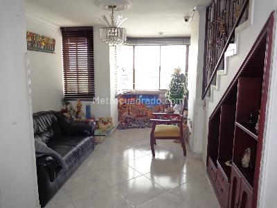 Apartamento de 4 alcobas en venta en La Floresta, Bucaramanga, 130 m² · foto 2 de 20