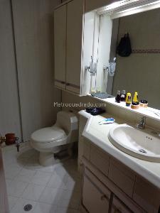 Apartamento de 4 alcobas en venta en La Floresta, Bucaramanga, 130 m² · foto 7 de 20
