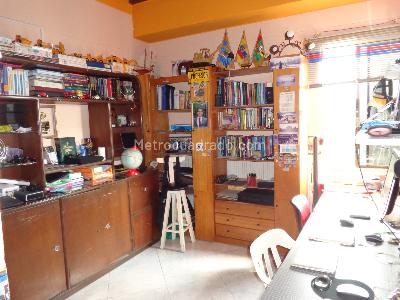 Apartamento de 4 alcobas en venta en La Floresta, Bucaramanga, 130 m² · foto 6 de 20