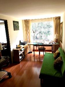 Apartamento de 3 alcobas en venta en Bellavista Rosales, Bogotá, 178 m² · foto 7 de 13