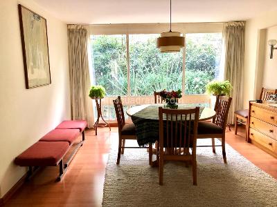 Apartamento de 3 alcobas en venta en Bellavista Rosales, Bogotá, 178 m² · foto 2 de 13