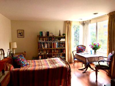 Apartamento de 3 alcobas en venta en Bellavista Rosales, Bogotá, 178 m² · foto 5 de 13