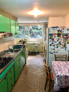 Apartamento de 3 alcobas en venta en Bellavista Rosales, Bogotá, 178 m² · foto 8 de 13