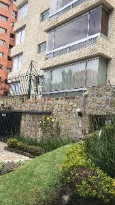 Apartamento de 3 alcobas en venta en Bellavista Rosales, Bogotá, 178 m² · foto 11 de 13
