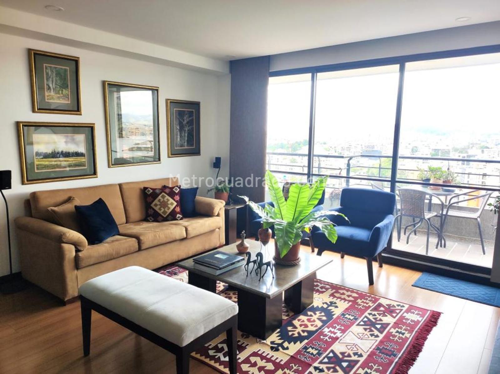 Apartamento en Venta  CEDRITOS LISBOA