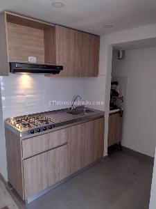 Apartamento en venta en Castilla, Bogotá · foto 2 de 9
