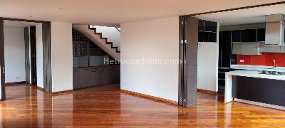 Apartamento de 2 alcobas en venta en Club De Los Lagartos, Bogotá, 120 m² · foto 5 de 20