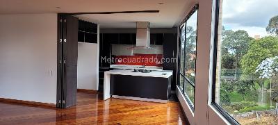 Apartamento de 2 alcobas en venta en Club De Los Lagartos, Bogotá, 120 m² · foto 7 de 20