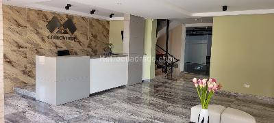 Apartamento de 2 alcobas en venta en Club De Los Lagartos, Bogotá, 120 m² · foto 3 de 20